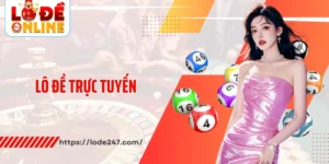 lô đề trực tuyến